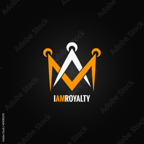 crown royal concept design background 8 eps