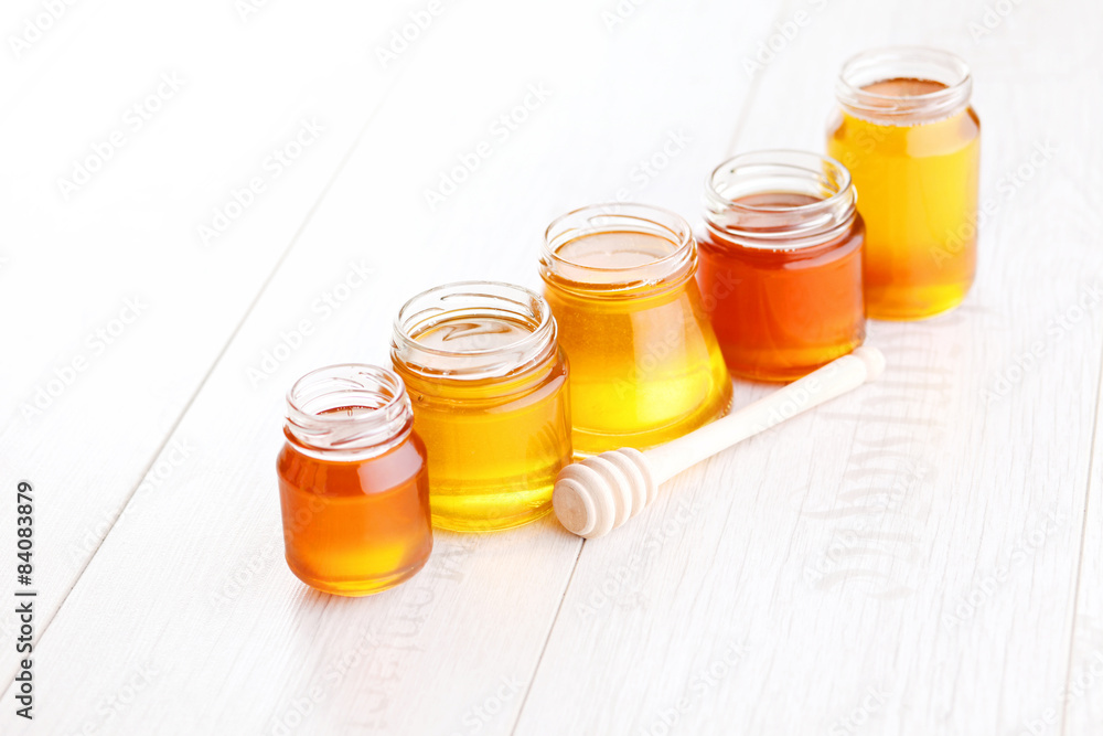 honey honey