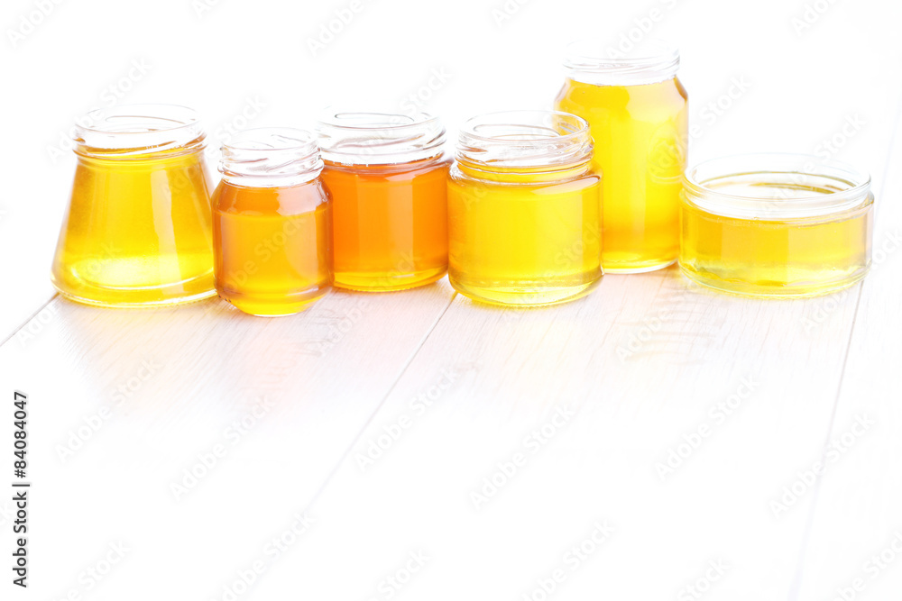 honey honey