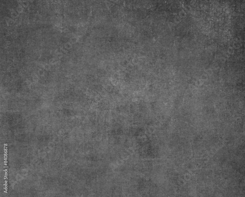 Grunge gray background