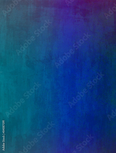  blue grunge background