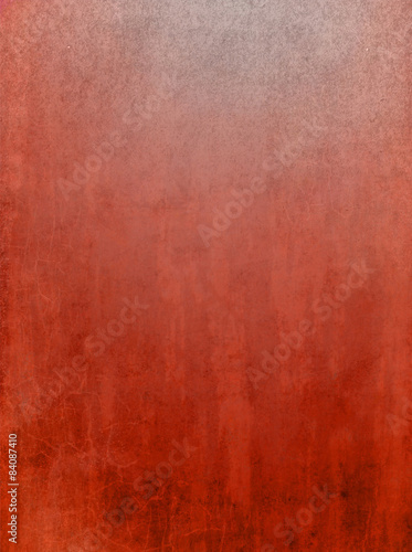 abstract red background