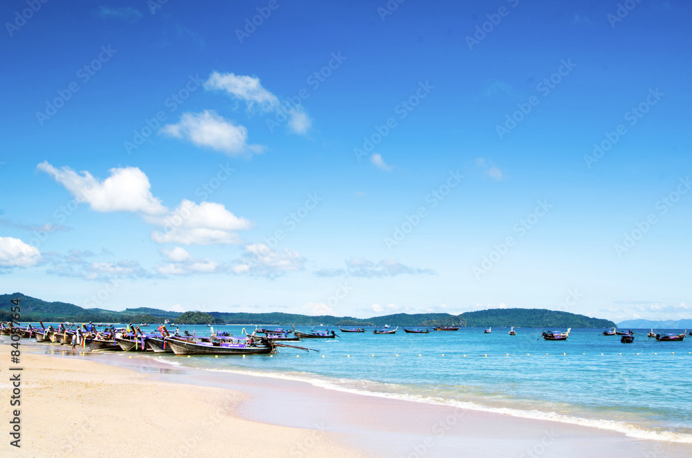  andaman sea Thailand