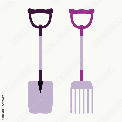  Cute gardening element