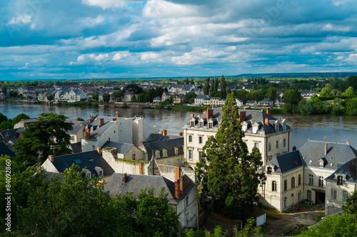 Photography Saumur