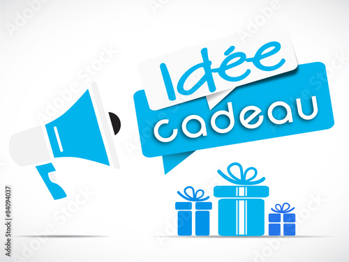 mégaphone : idée cadeau pour homme
