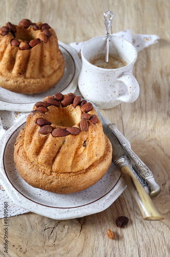 Alsatian cuisine: Kouglof