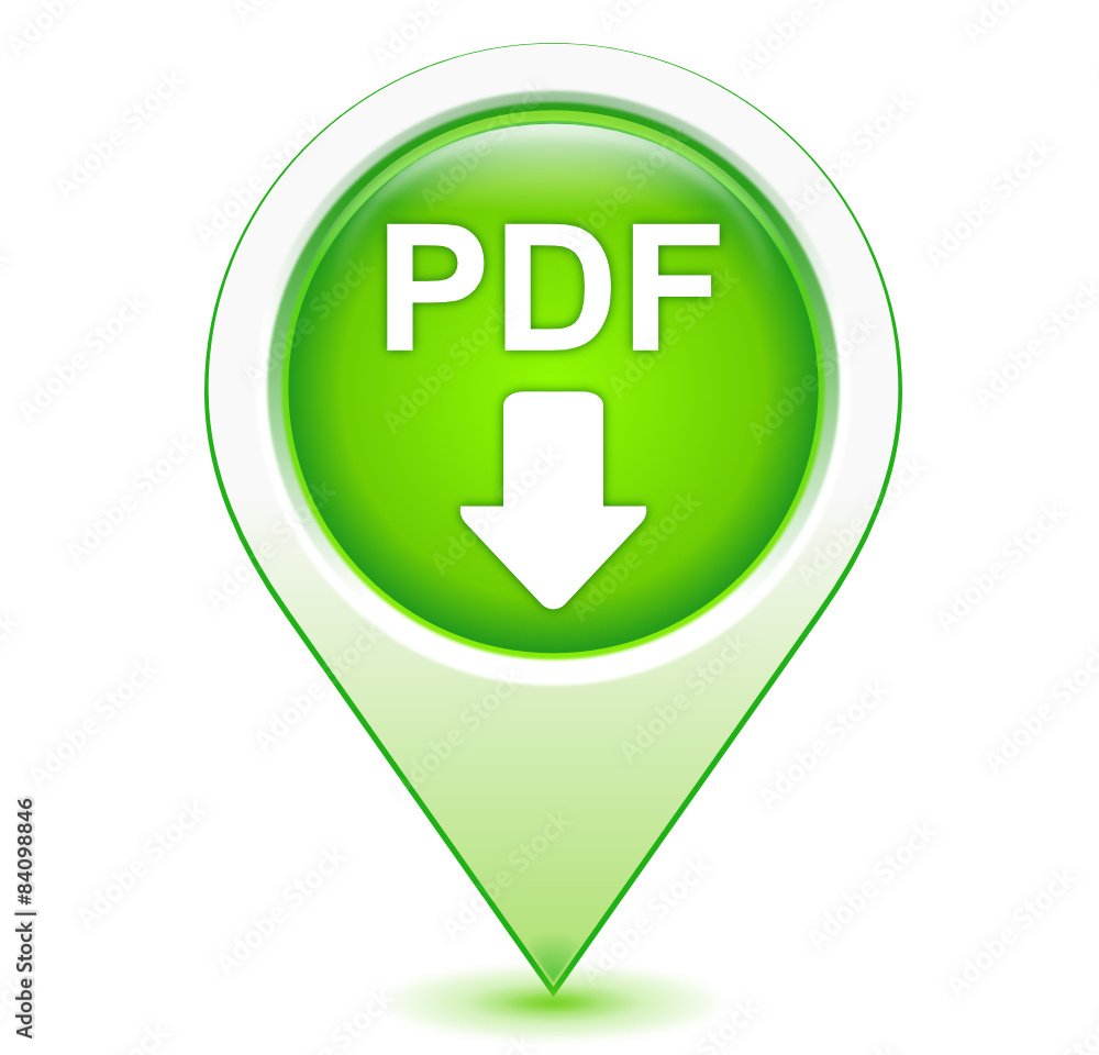 pdf téléchargement sur marqueur géolocalisation vert pdf téléchargement sur marqueur géolocalisation vert