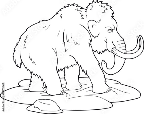 mastodon