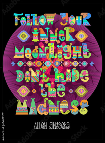 Quote Ginsberg