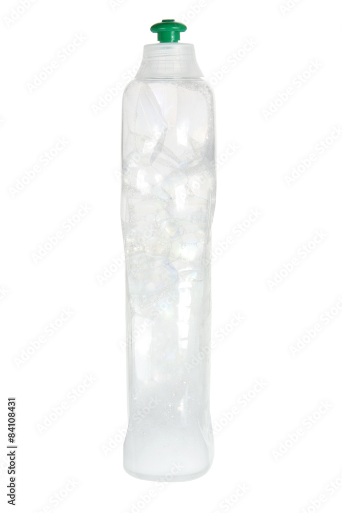 Dish Washing Liquid Bottle Dish Washing Liquid Bottle