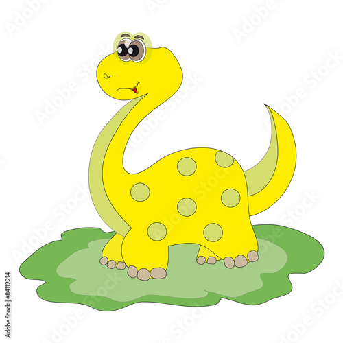 Dinosaur