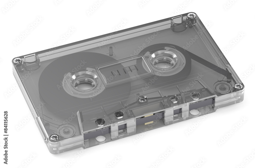 Single Audio Cassette Single Audio Cassette