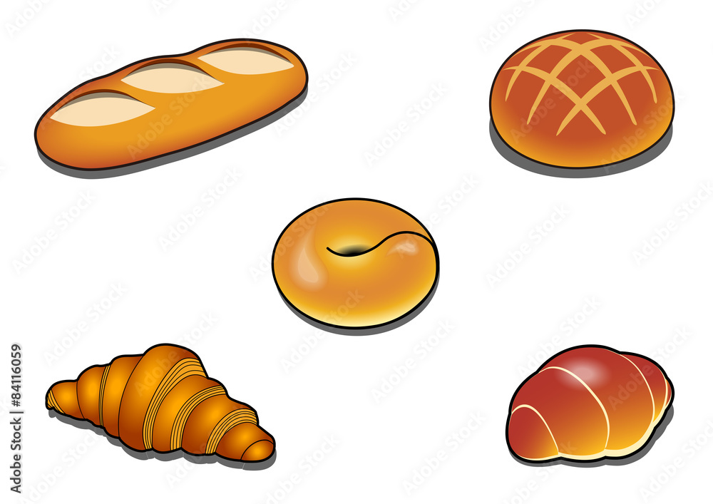 パン パン