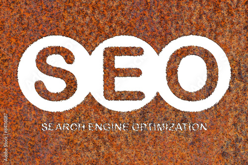 Fotografía SEO - Search Engine Optimization