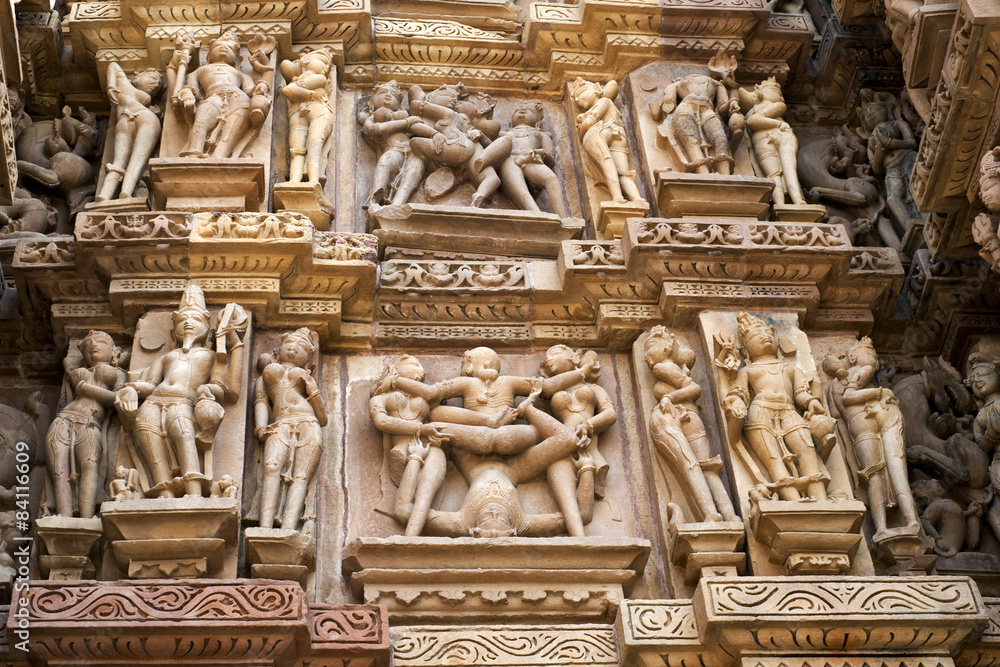 Khajuraho