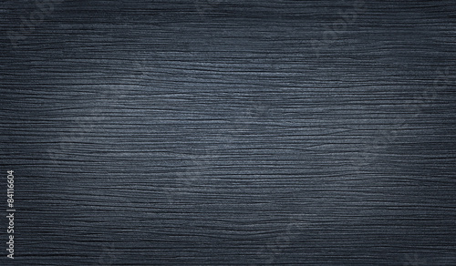 Bild auf Leinwand Dunkle Ledertextur
