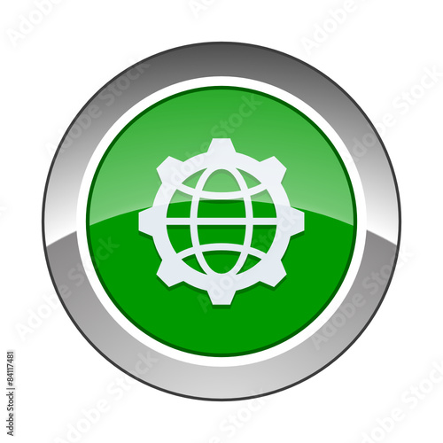 App Button