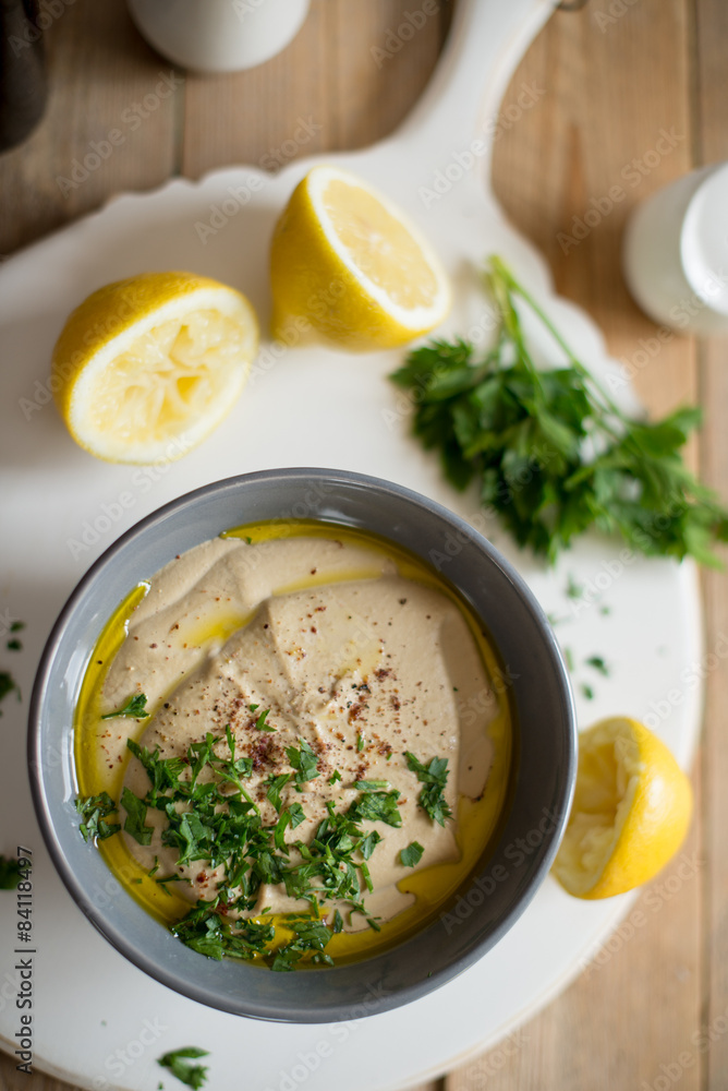 hummus hummus