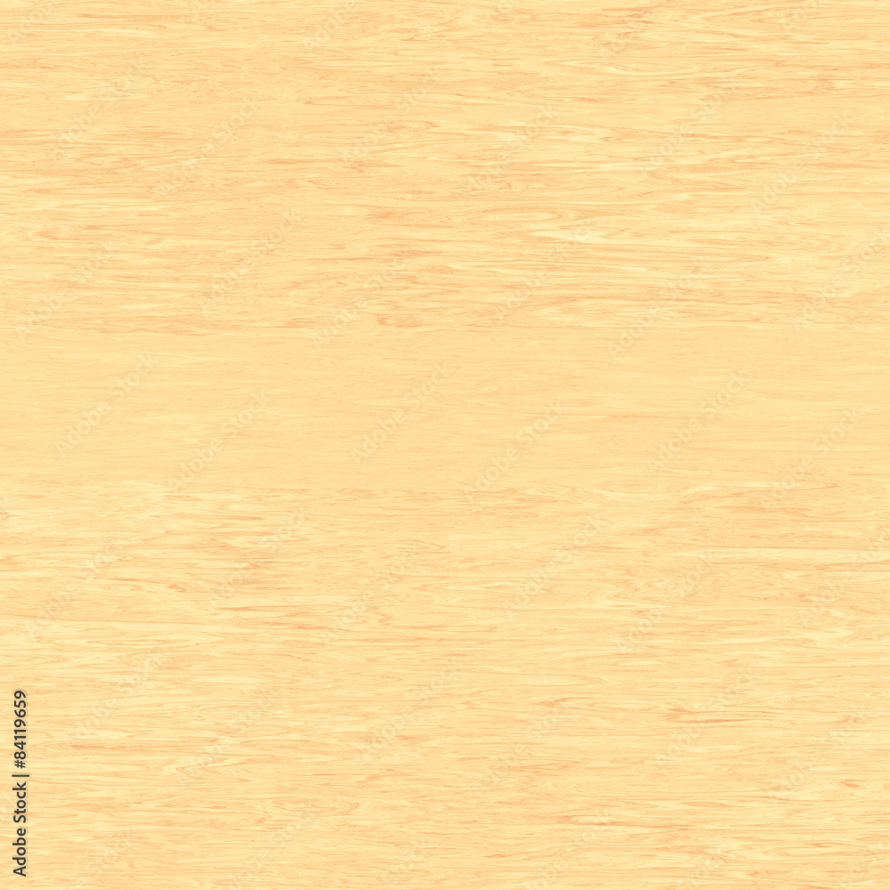 Fototapeta premium Plywood seamless generated texture