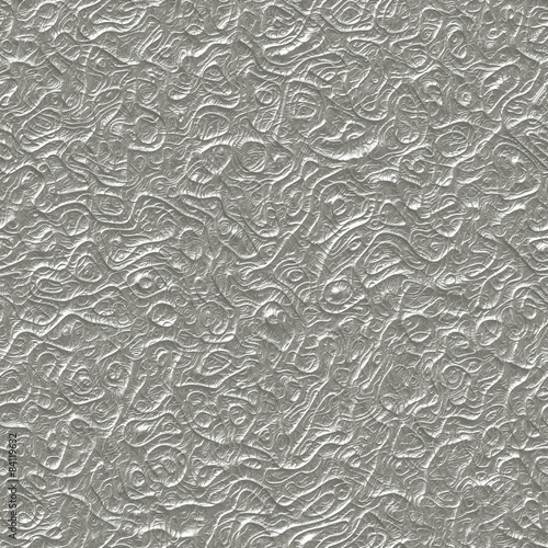 Metal bumps seamless generated texture