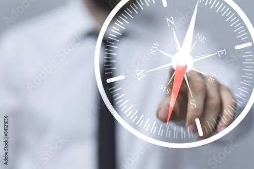 compass