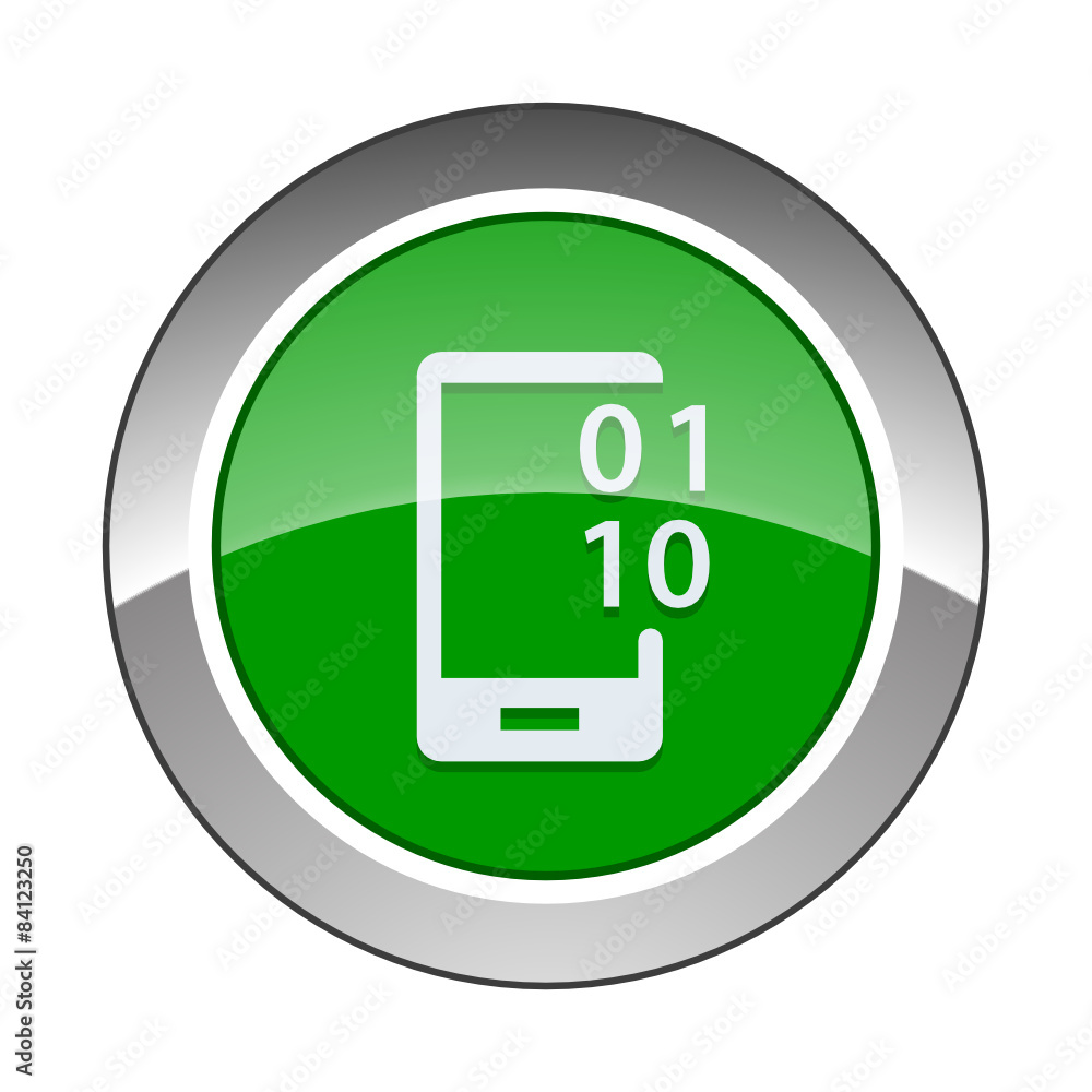 App Button App Button