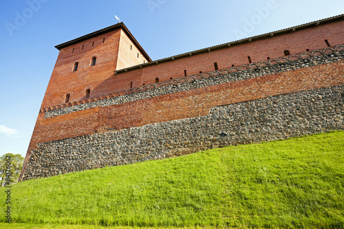 fortress   photo