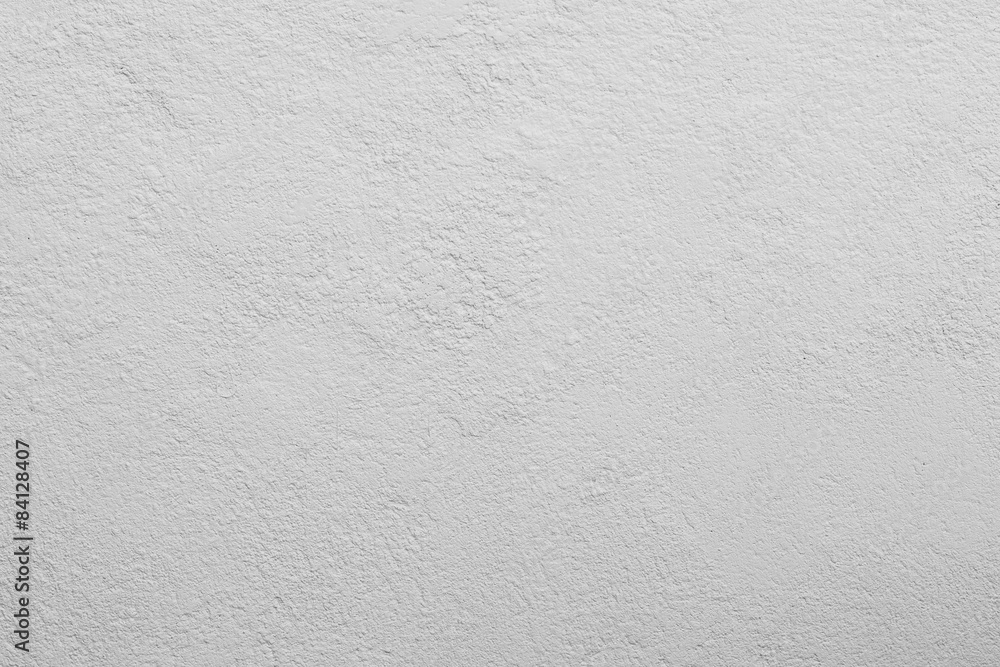 White wall White wall