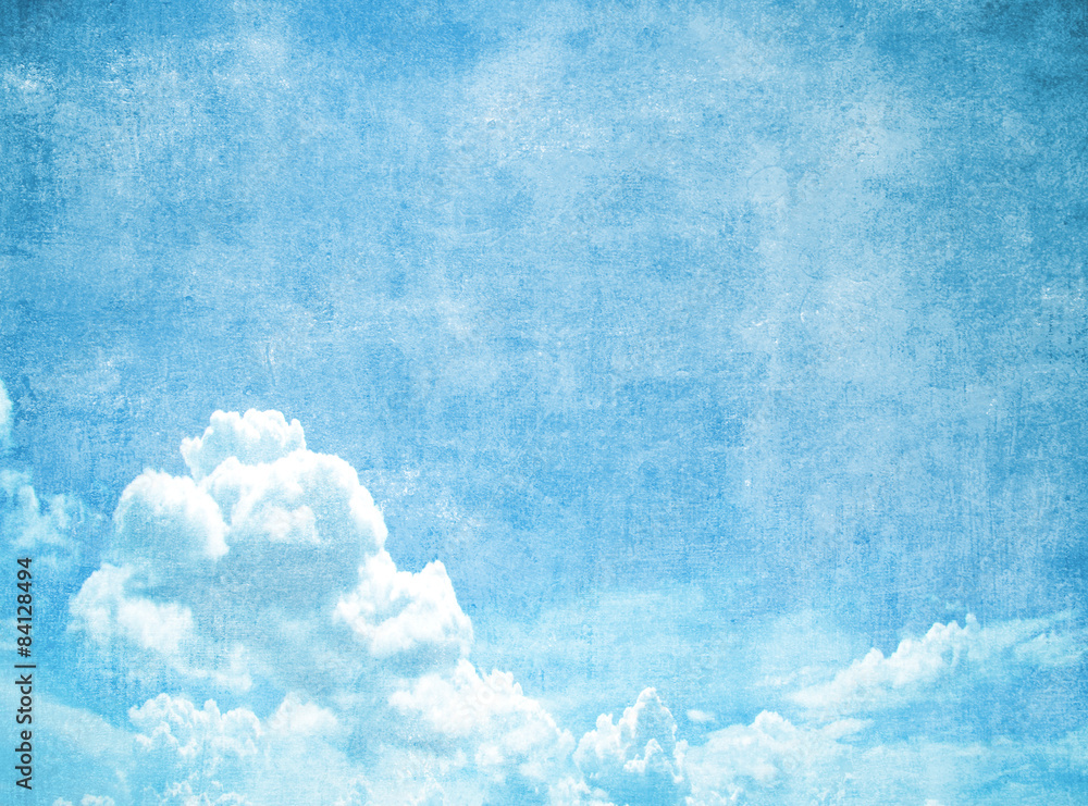 Grunge sky Grunge sky