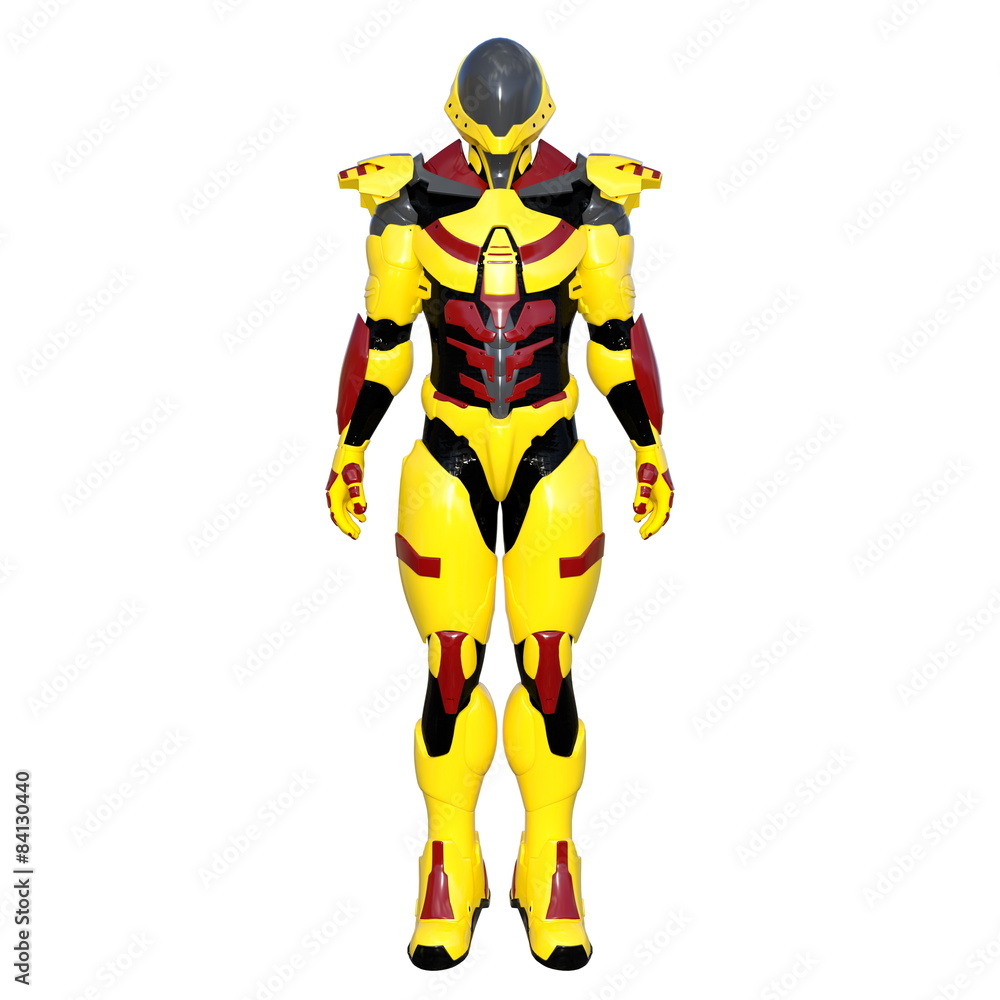 ロボット
ロボット