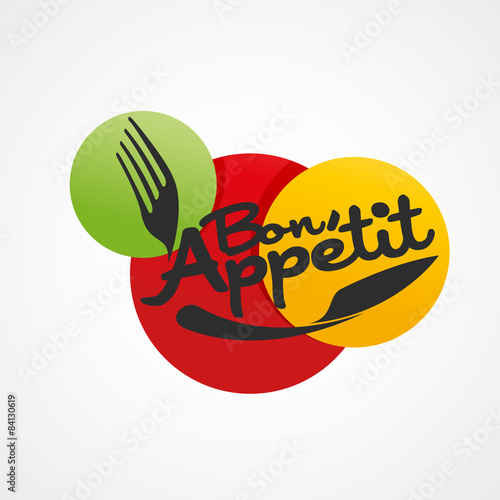 bon appétit