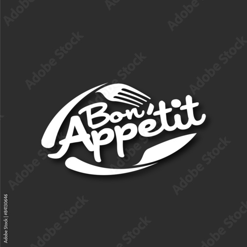 bon appétit