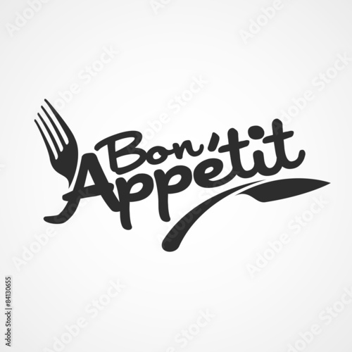 bon appétit