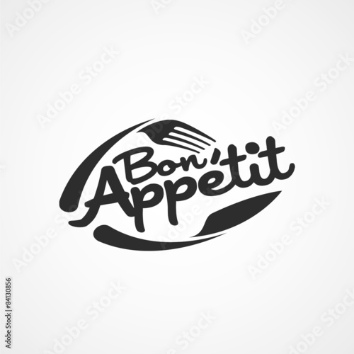 bon appétit