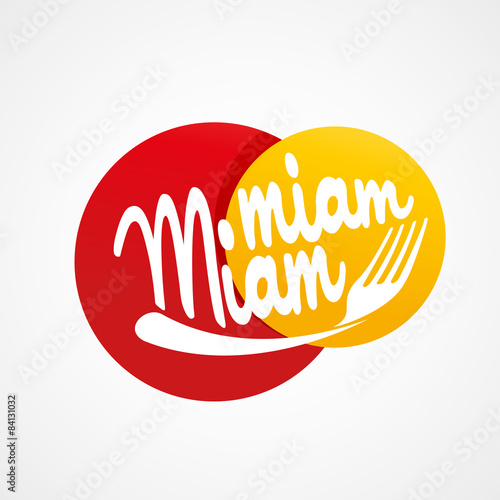 miam,appétit