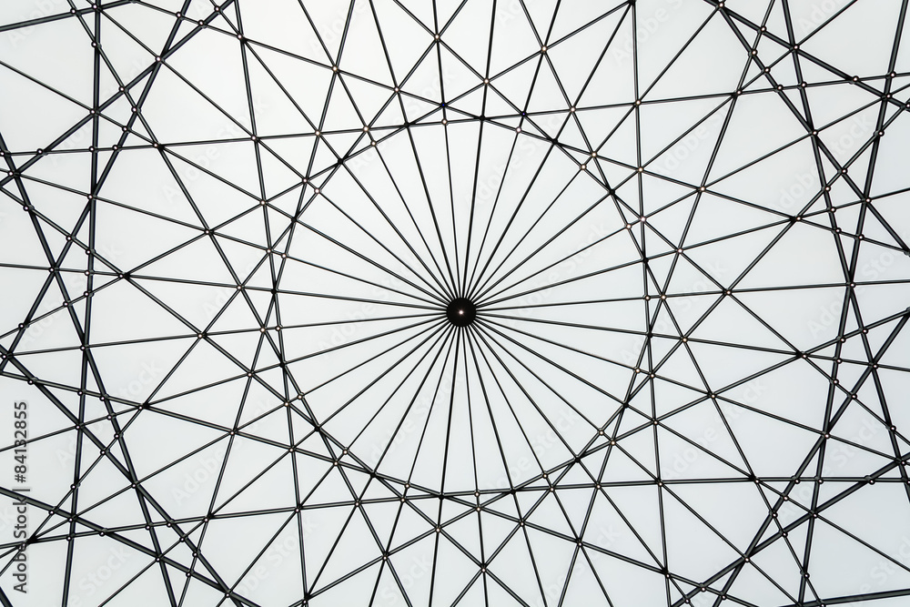 Obraz premium geometric shapes