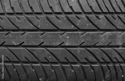 car tires