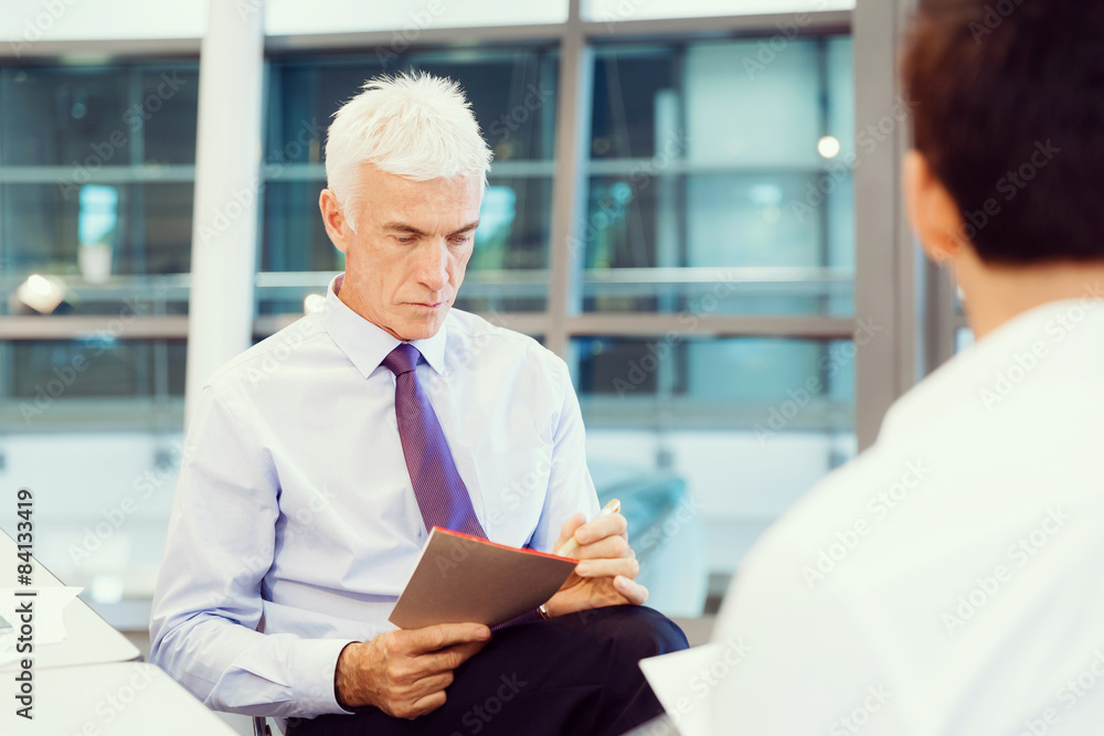Doing business is about people Doing business is about people