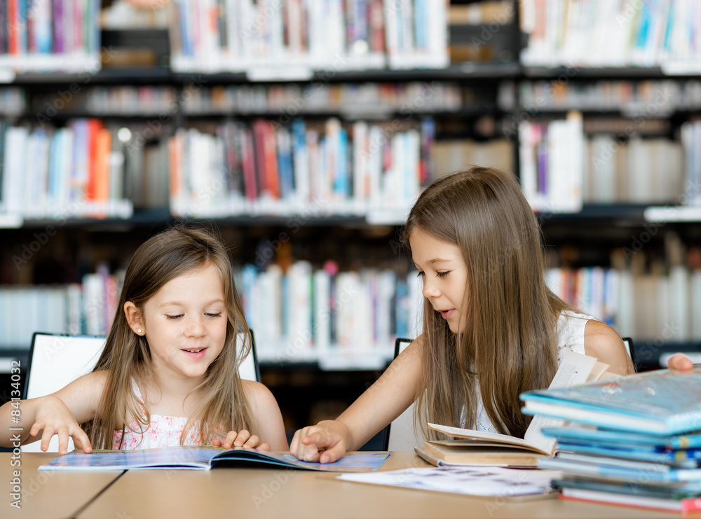 We love reading We love reading