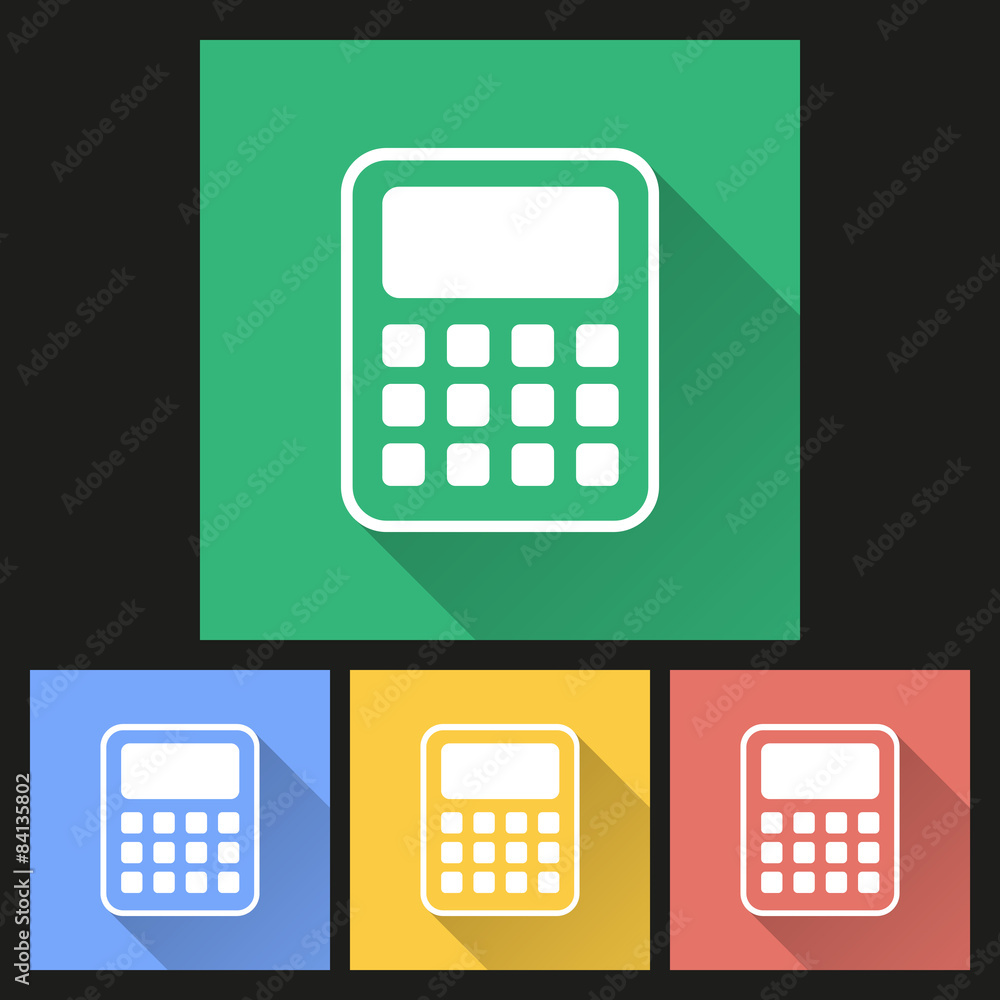 Calculator icon