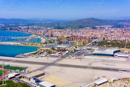 gibraltar city