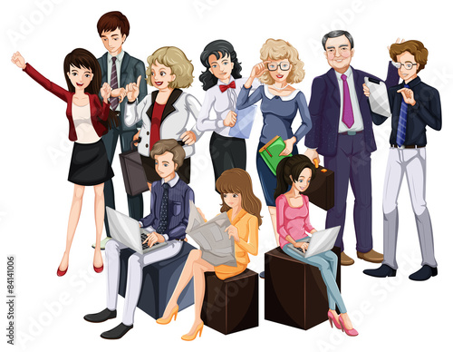 People