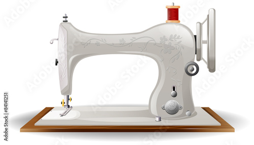 Sewing machine