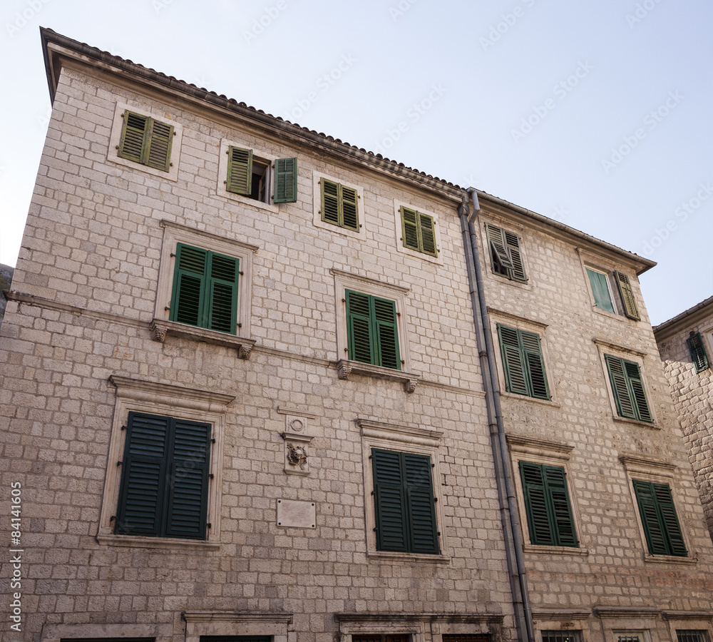 old city old city