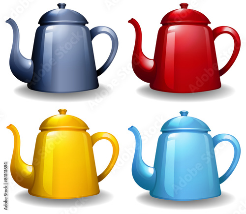Kettles