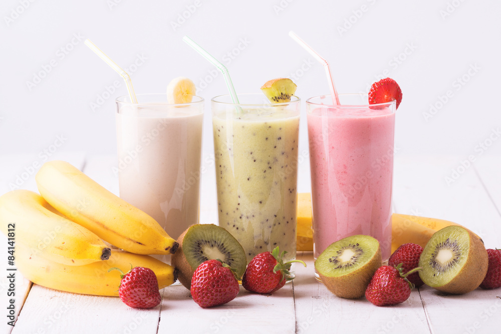 smoothies smoothies
