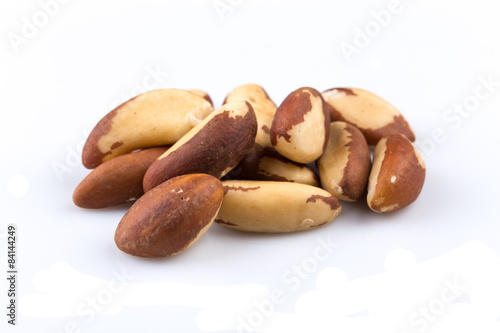 Brazil Nuts