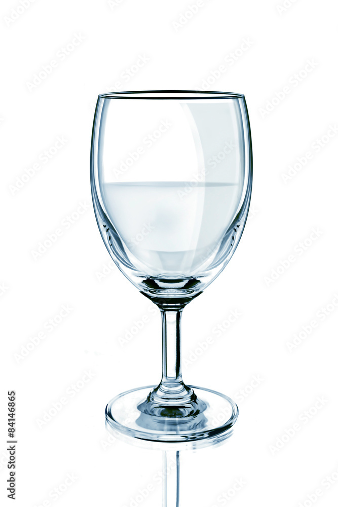 wine glass colourful wine glass colourful