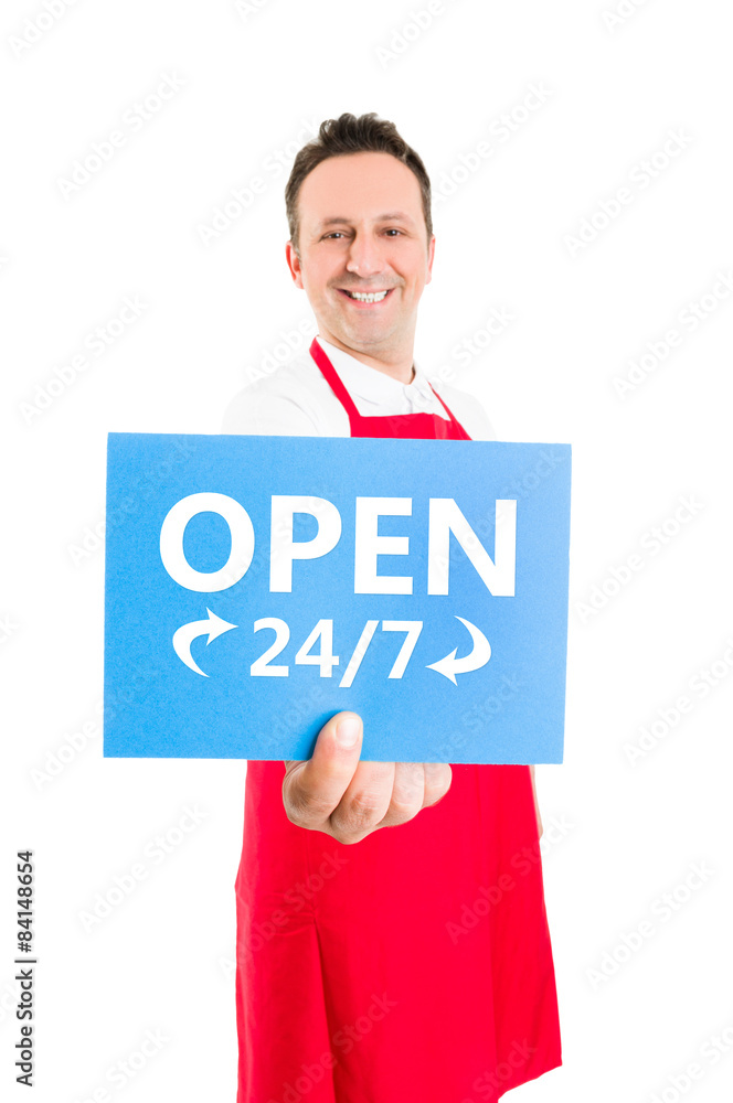 Hypermarket, supermarket or store open 24 7 Hypermarket, supermarket or store open 24 7